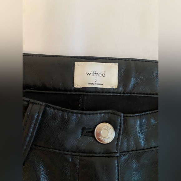 Aritzia The Melina Pant - Picture 3 of 4